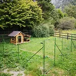 Casa Roberto R1 アパート Antey-Saint-André