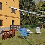 Casa Roberto R1 アパート *