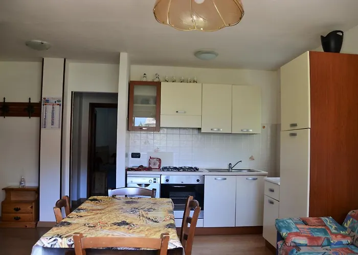 Casa Roberto R1 Apartman *