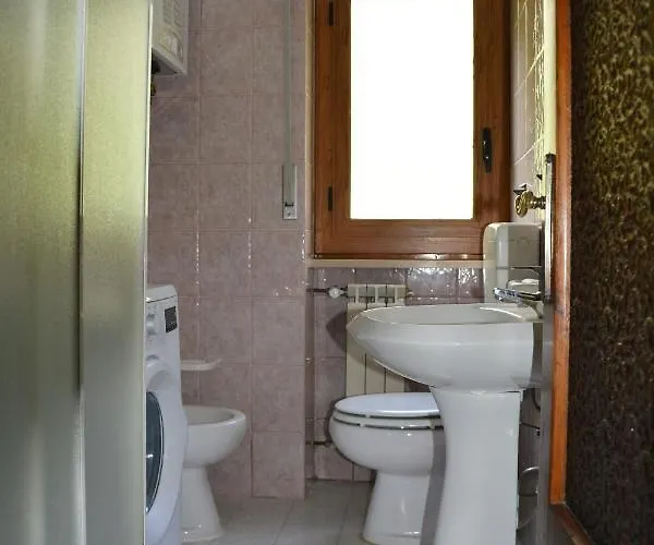 Casa Roberto R1 Apartman