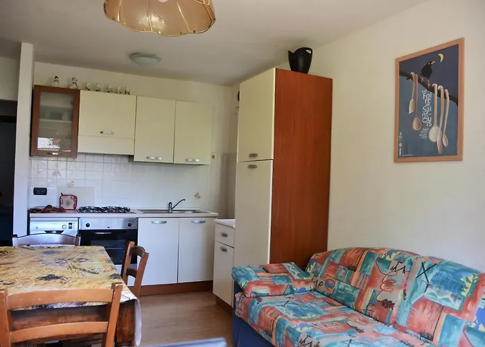 Casa Roberto R1 * Antey-Saint-André