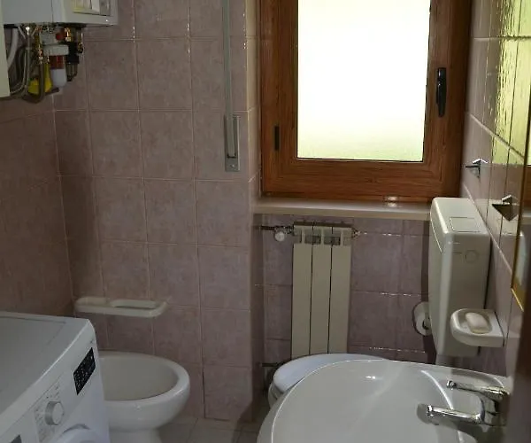 Apartman Casa Roberto R1