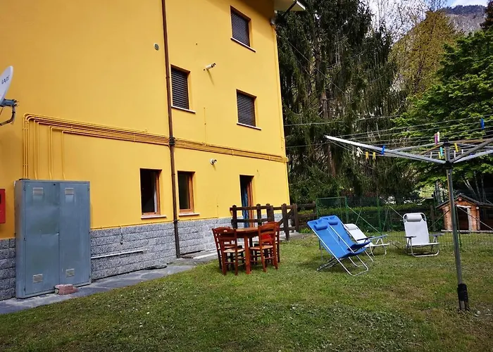 Apartman Casa Roberto R1