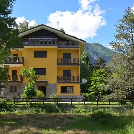 Appartamento Casa Roberto R1