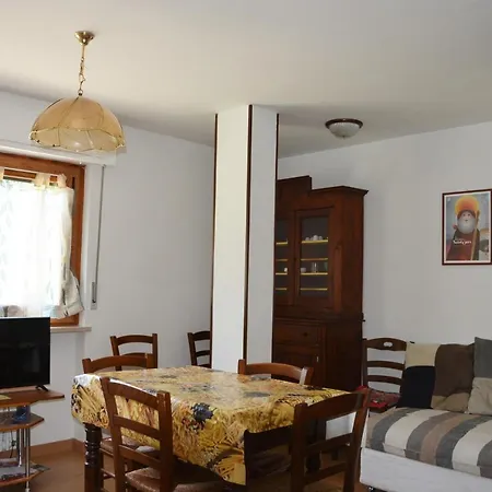 Casa Roberto R1 Appartamento Antey-Saint-André