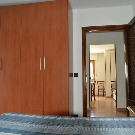 Casa Roberto R1 Apartment *