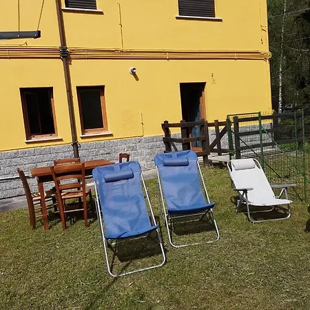 Casa Roberto R1