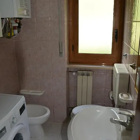 Appartamento Casa Roberto R1