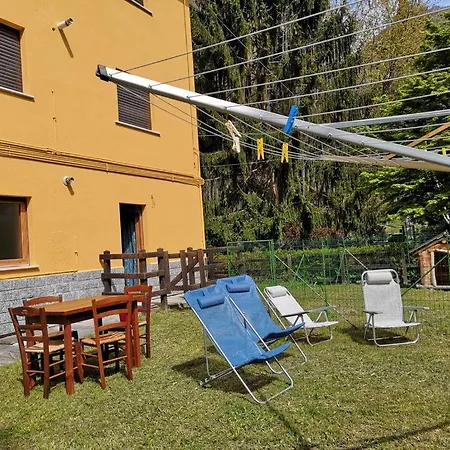 Casa Roberto R1 Appartamento *