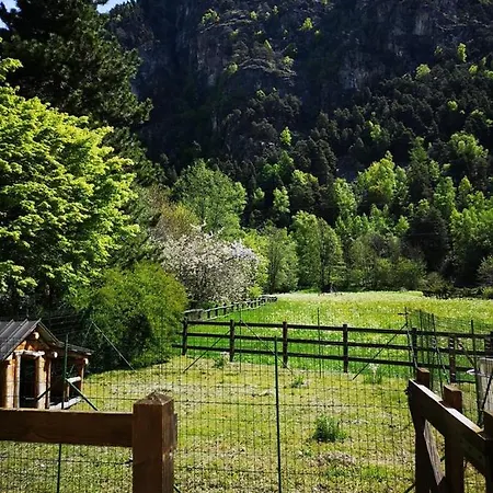 Casa Roberto R1 *