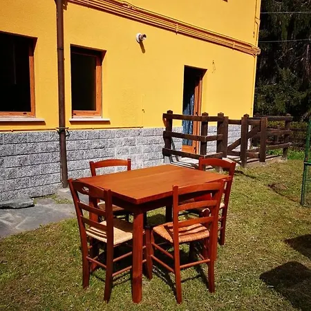 Casa Roberto R1 아파트