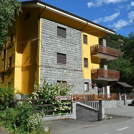 Appartamento Casa Roberto R1
