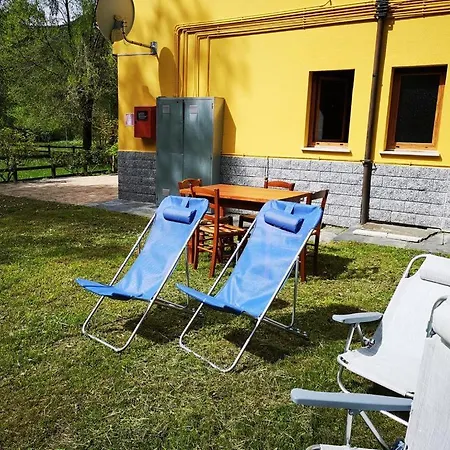 Casa Roberto R1 *