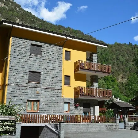 Casa Roberto R1